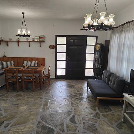 Вилла Sylvia'S House At Vagia Вайя Экстерьер фото